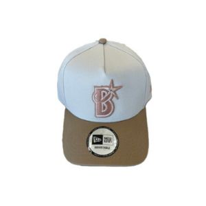 横浜DeNAベイスターズ NEW ERA 9FORTYキャップ