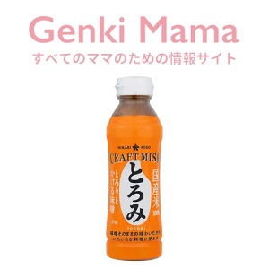 CRAFT MISO とろみ 370g