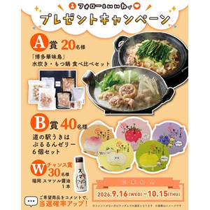 博多華味鳥 水炊き・もつ鍋セット 他