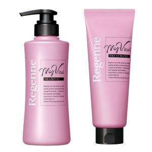 リジェンヌ マイバイタル ヘアケアセット