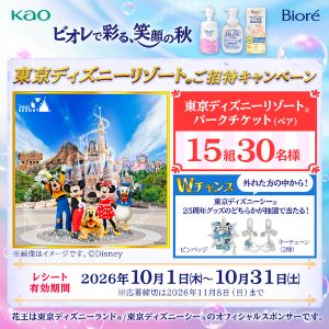 東京ディズニーリゾート®パークチケット（ペア） 他