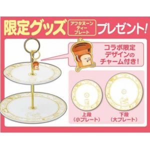パンどろぼう 限定グッズ