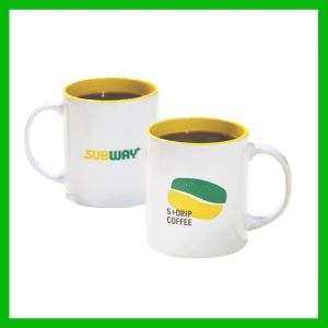 SUBWAY「マグカップ」