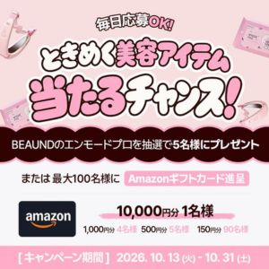 美顔器　Beaund エンモードプロ 他