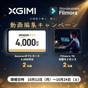 Filmora 16 年間ライセンス 他
