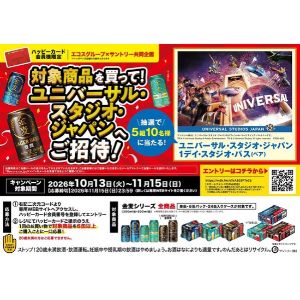 USJ 1デイ・スタジオ・パス