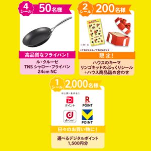 ル・クルーゼ シャロー・フライパン 24cm 他