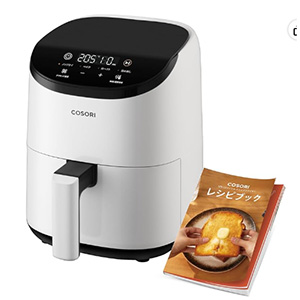 COSORI  ミニノンフライヤー