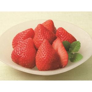 福岡県産あまおう苺（10,800円相当）