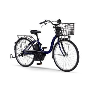YAMAHA 電動アシスト自転車 PAS CHEER