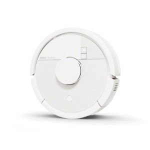 ルンバミニ 掃除機＆床拭きロボット
