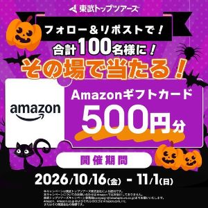 Amazonギフトカード 500円分