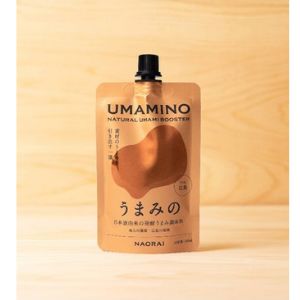 発酵うま味調味料「UMAMINO」