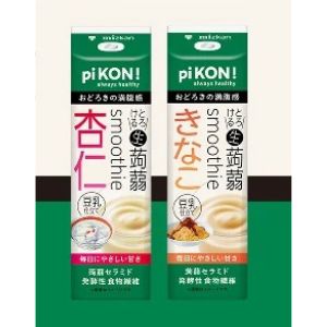 生蒟蒻スムージー「pi KON！」2種セット