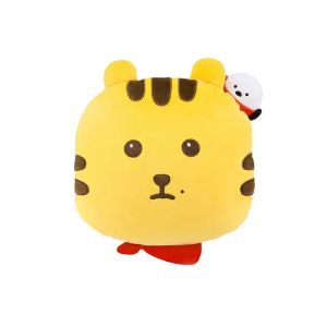 ユンホ直筆サイン入り もちもちクッション