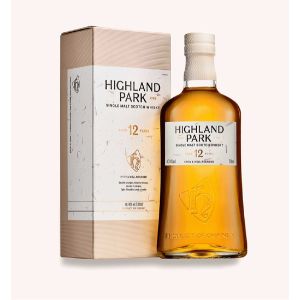 ウイスキー　ハイランドパーク12年 700ml