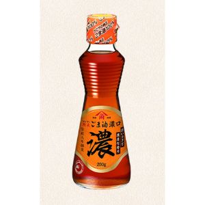 純正ごま油濃口 200g