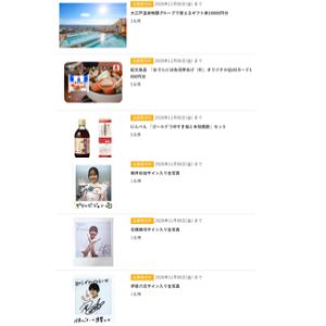大江戸温泉物語グループギフト券1万円分 他