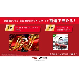 TCL 65C8L LEDテレビ 他