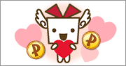 募金チャンシー