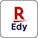 EdyギフトID