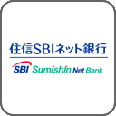 住信SBIネット銀行