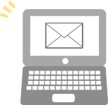 エブリデイメールが届く！